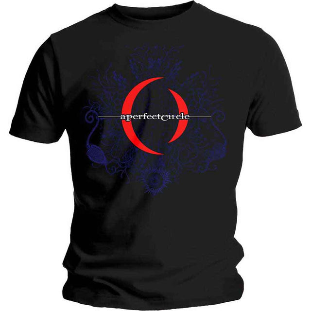 A Perfect Circle Mandala [T-Shirt]