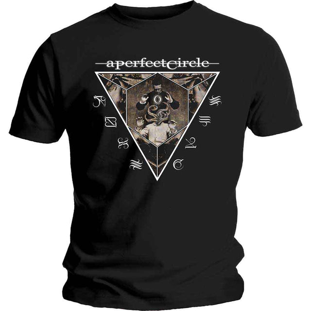 A Perfect Circle - Outsider [T-Shirt]