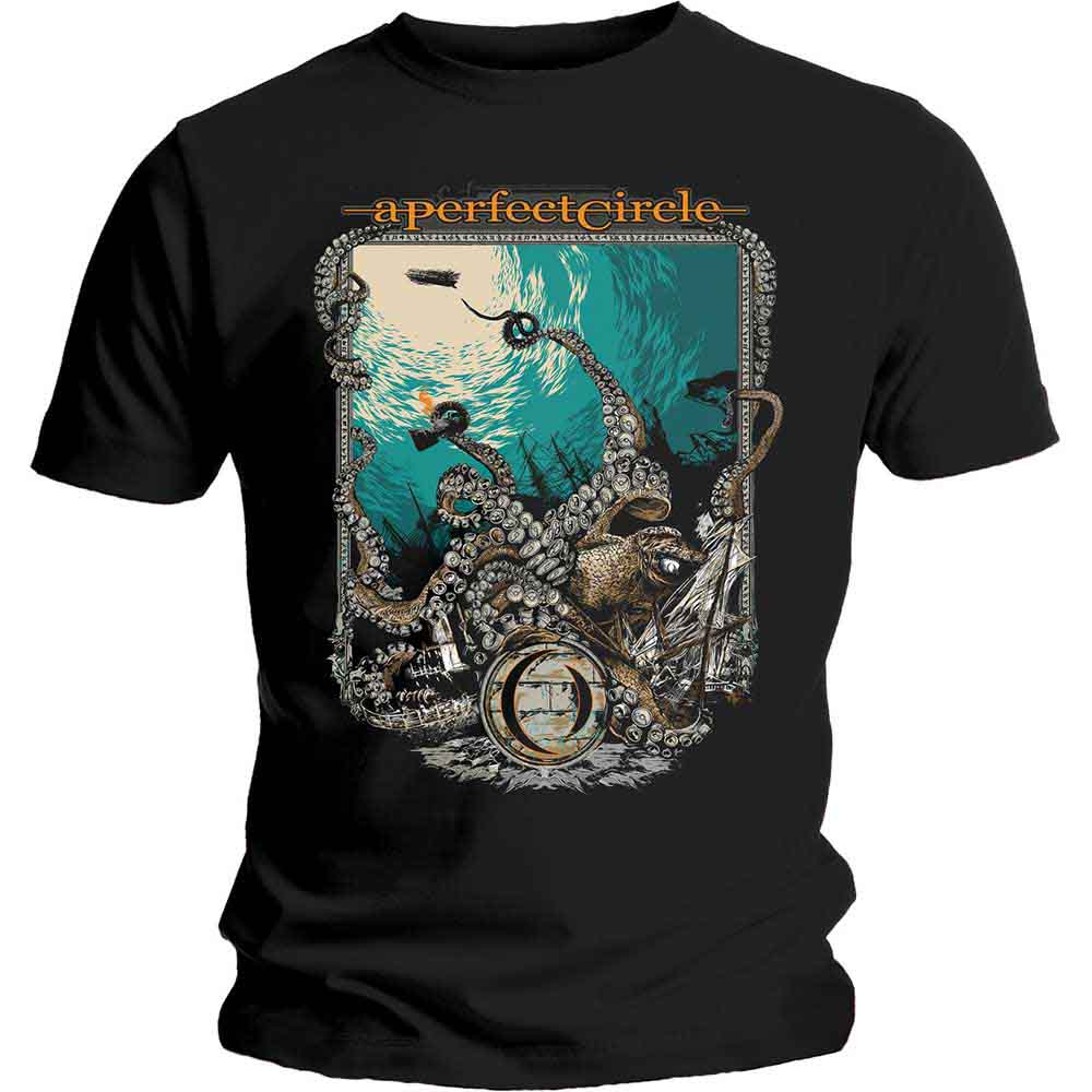 The Depths [T-Shirt]