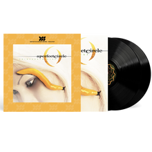 A Perfect Circle - Thirteenth Step (Definitive Sound Series) [180G] [2LP] [Vinyl]