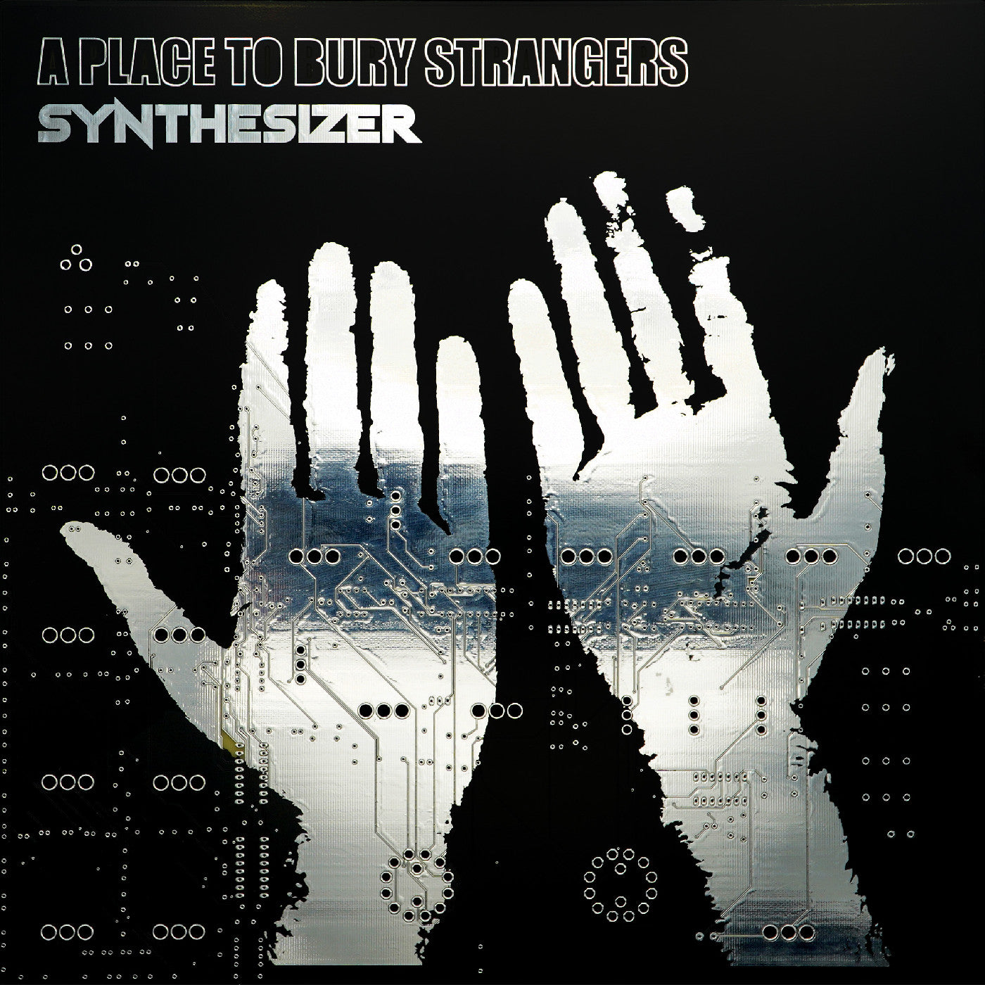Synthesizer [Vinyl]