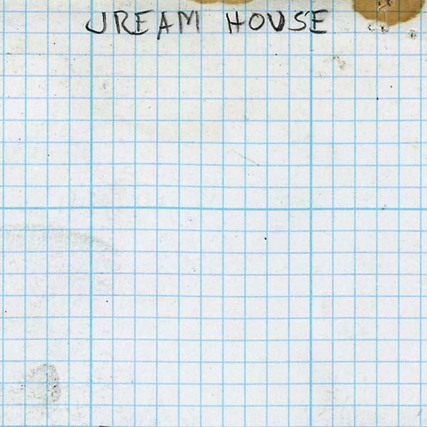 A PLEASURE - Jream House [Vinyl]