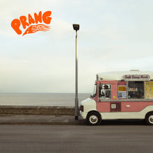 Prang (Cream Vinyl) [Vinyl]