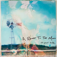 On Your Side [Vinyl]