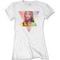 Ally Geo-Triangle [T-Shirt]