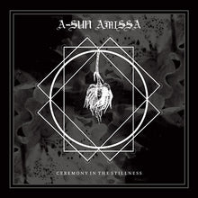 Ceremony In The Stillness [CD]