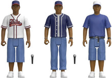 A Tribe Called Quest - ReAction Figures Wv2 - The Low End Theory (3-Pack) (Action Figure, Collectible) [Action Figure]