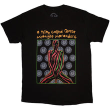 Midnight Marauders [T-Shirt]