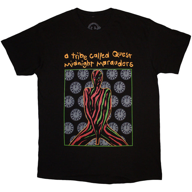 A Tribe Called Quest - Midnight Marauders []