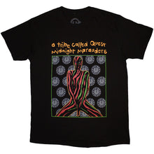 A Tribe Called Quest Midnight Marauders [T-Shirt]