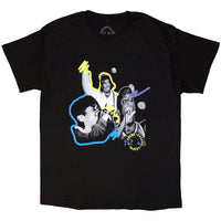 A Tribe Called Quest Paint [T-Shirt]