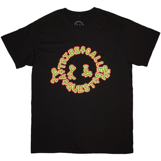 A Tribe Called Quest - Raga Logo []