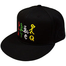 A Tribe Called Quest Stick Figures Logo [Hat]