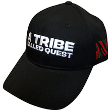 A Tribe Called Quest Text Logo [Hat]