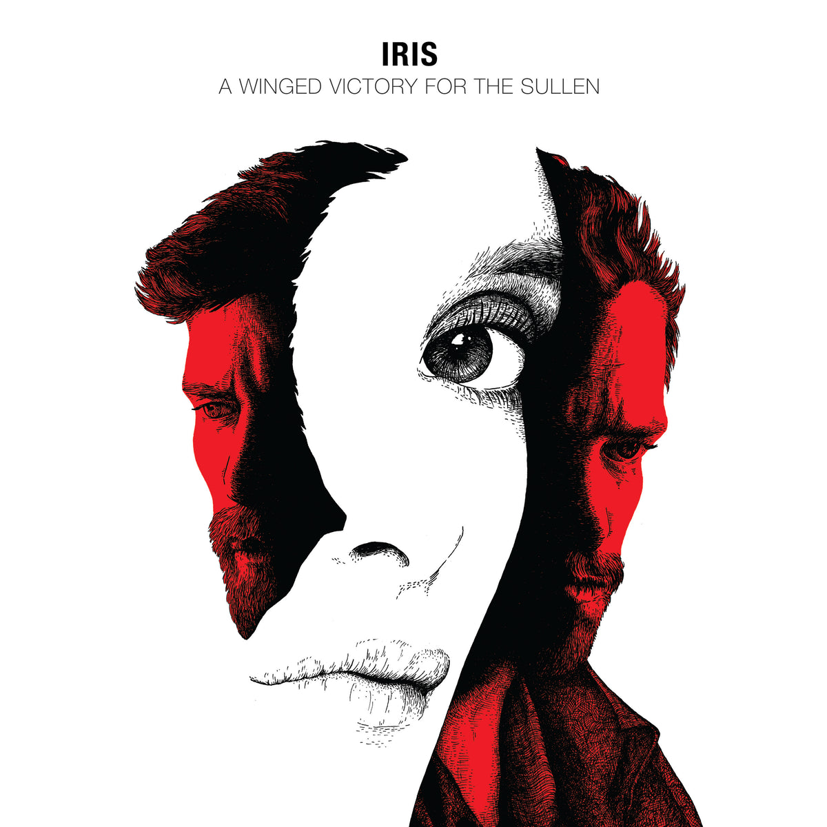 Iris (Musique Originale) [CD]
