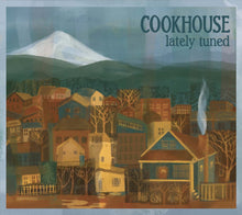 Lately Tuned [CD]