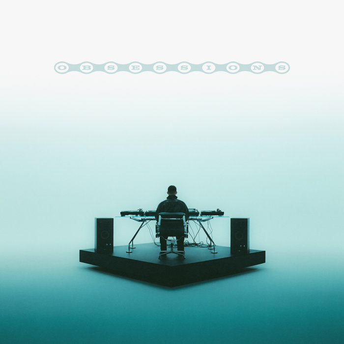 Pre-Order: Obsessions [LP]
