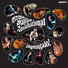 Pre-Order: Apuntalo [LP]
