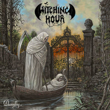 Descending Where Time Has Ceased To Exist [CD]
