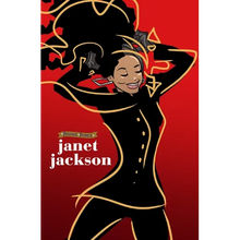 Female Force: Janet Jackson