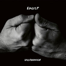 Pre-Order: Ungebunden [LP]