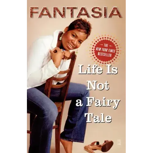 Life Is Not a Fairy Tale