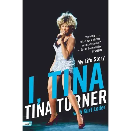 I, Tina: My Life Story