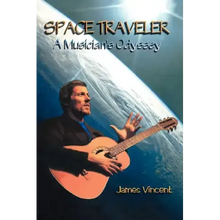 Space Traveler: A Musician's Odyssey
