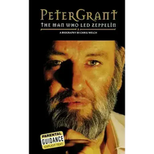 Peter Grant: The Man Who Led Zeppelin