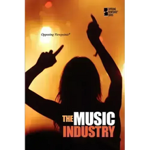 The Music Industry