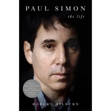 Paul Simon: The Life