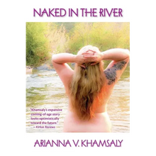Naked in the River