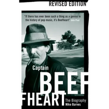 Captain Beefheart