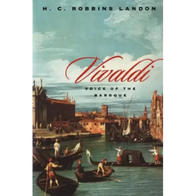 Vivaldi: Voice of the Baroque