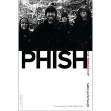 Phish: The Biography
