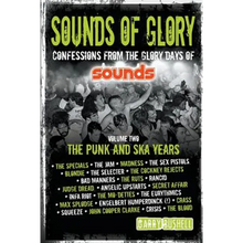 Sounds of Glory: The Punk and Ska Years