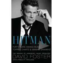 Hitman: Forty Years Making Music, Topping Charts & Winning Grammys