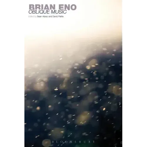 Brian Eno: Oblique Music