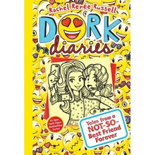 Dork Diaries 14: Tales from a Not-So-Best Friend Forever