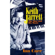 Keith Jarrett PB