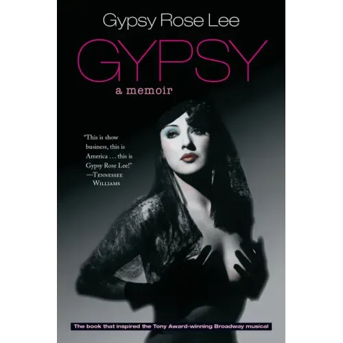 Gypsy: A Memoir