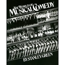 The World of Musical Comedy