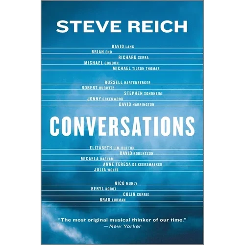 Conversations - Paperback