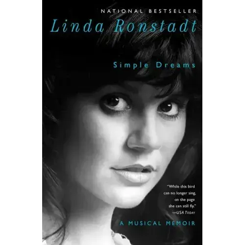 Simple Dreams: A Musical Memoir