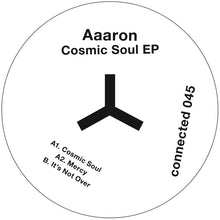 Cosmic Soul EP [Vinyl]