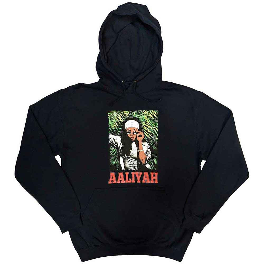 Aaliyah - Foliage [Sudadera]