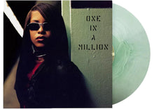 Aaliyah - One In A Million (Coke Bottle Clear Vinyl & Cream Galaxy Colored Vinyl) (2 Lp's) [Vinyl] - Paladin Vinyl