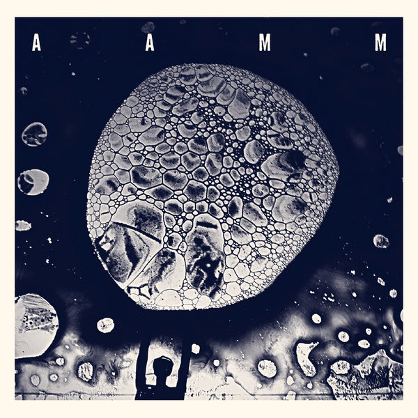 AAMM - A Trio & AMM [Vinyl]