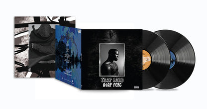 Trap Lord [Explicit Content] (Anniversary Edition) (2 Lp's) [Vinyl]