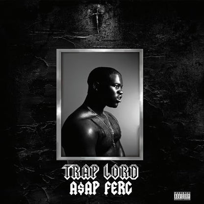 Trap Lord [Explicit Content] (Anniversary Edition) (2 Lp's) [Vinyl]